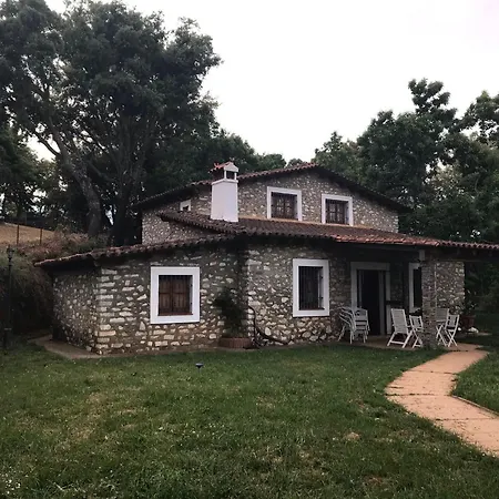 Holiday home Mariquitas *
