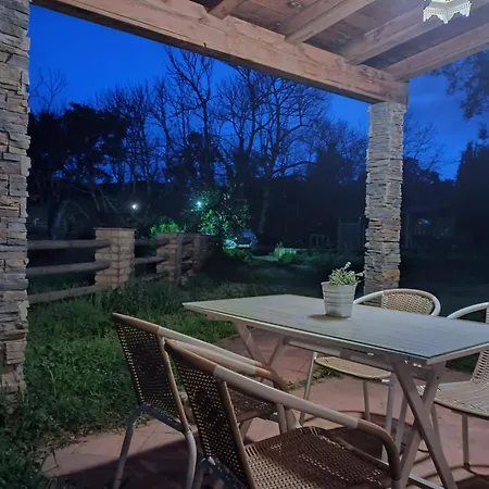 Mariquitas Holiday home Fuenteheridos