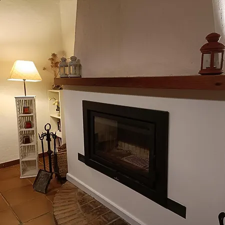 Mariquitas Holiday home