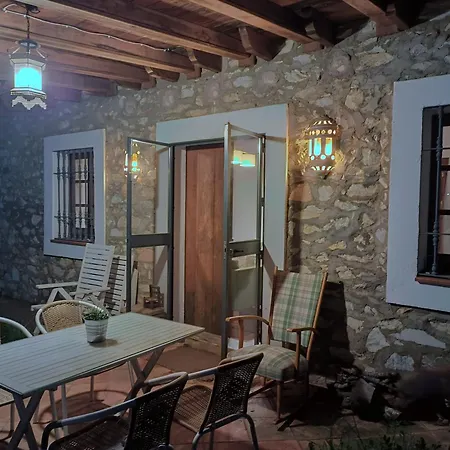 Holiday home Mariquitas *