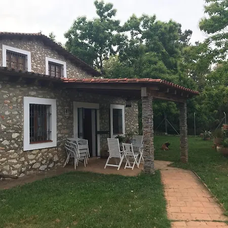 Holiday home Mariquitas