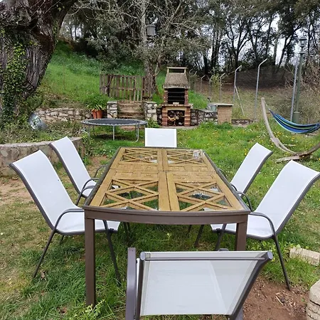 Mariquitas Holiday home *